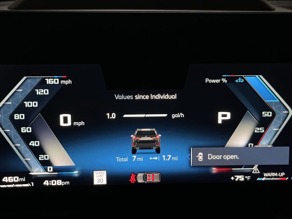Thumbnail: 2026 BMW X1 - 15