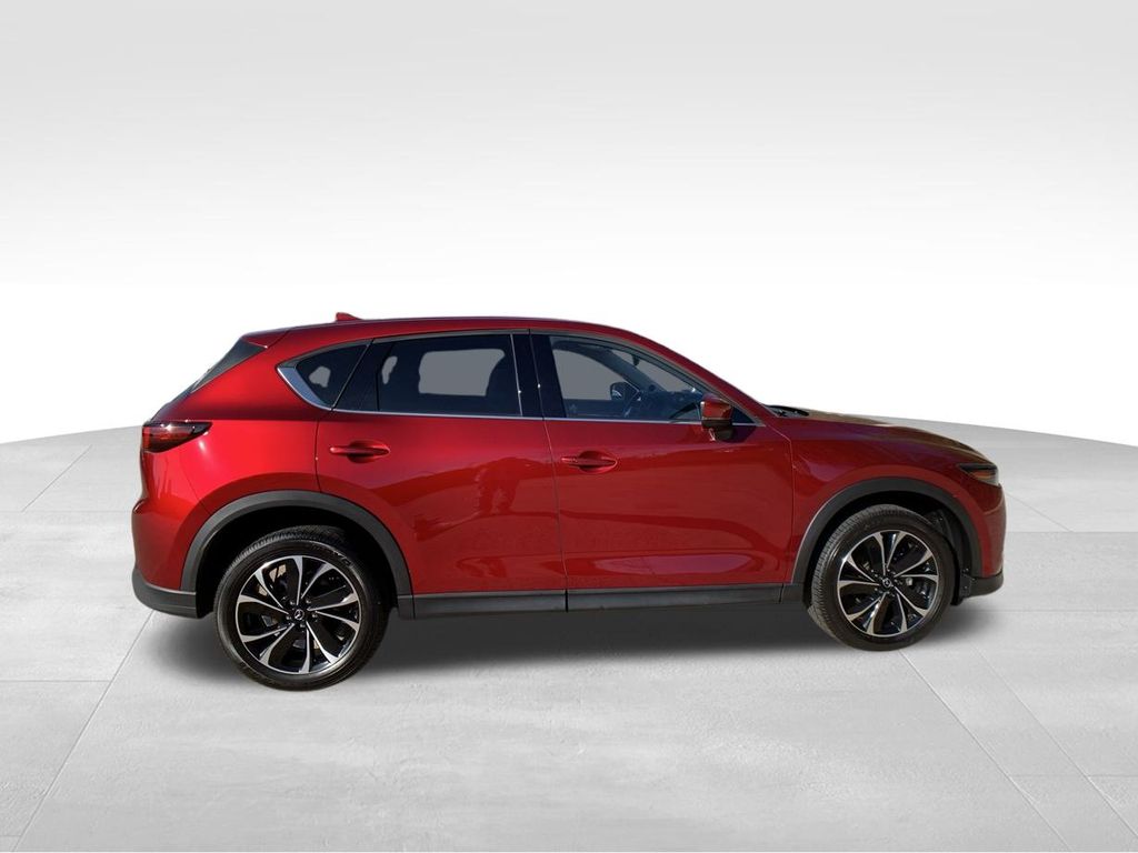 2023 Mazda CX-5 2.5 S Premium Plus Package 8