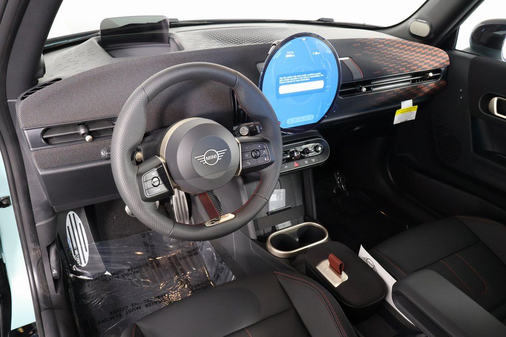 Thumbnail: 2026 MINI Cooper - 3