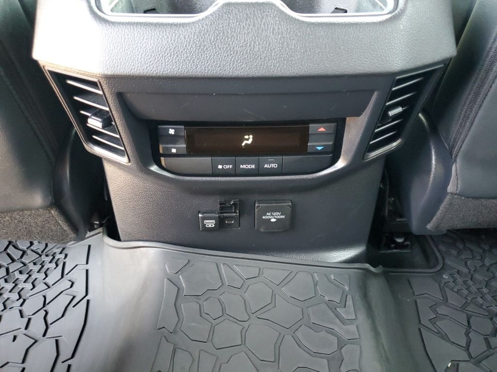 Used Car 2025 Toyota Sequoia  Trd Pro For Sale In Austin, Texas