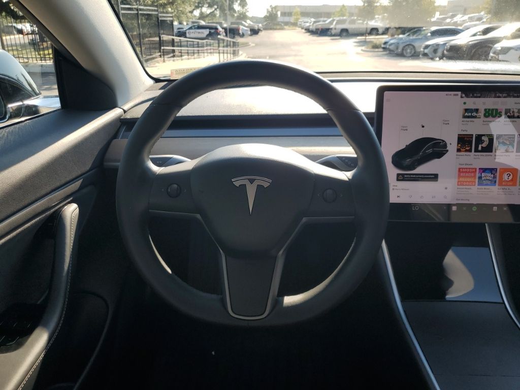 Used Car 2018 Tesla Model 3  For Sale In Austin, Texas
