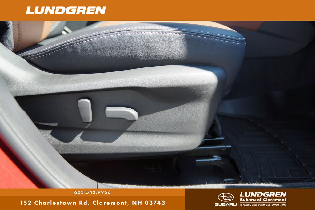 Used 2023 Subaru Forester SUV