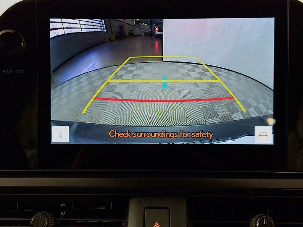 Thumbnail: 2026 Lexus UX - 13