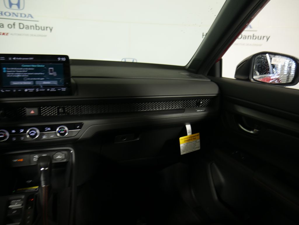 Thumbnail: 2026 Honda CR-V - 15