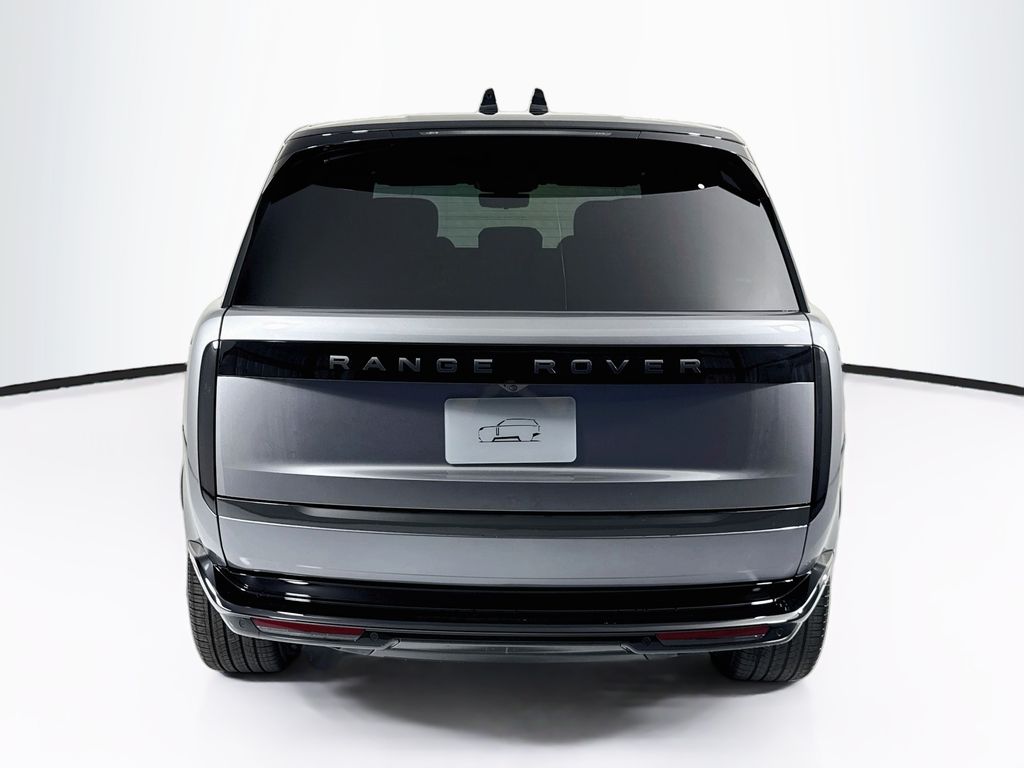 Thumbnail: 2026 Land Rover Range Rover - 6