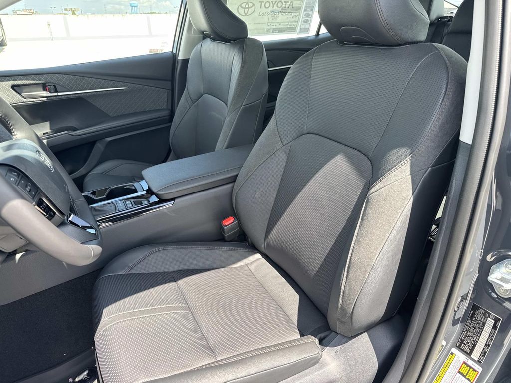 2026 Toyota Camry  Gray at Toyota of Kenner