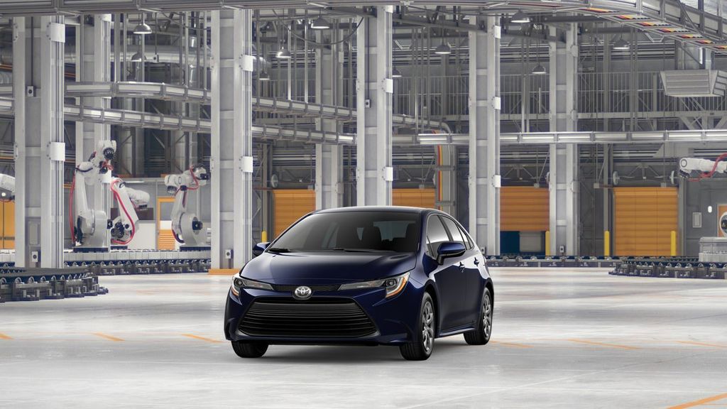 Thumbnail: 2026 Toyota Corolla - 18