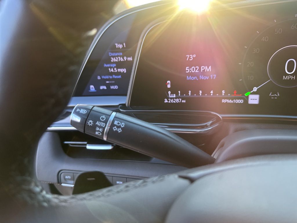 Used Car 2023 Cadillac Escalade  Premium Luxury For Sale Under $80,000 In Austin, Texas