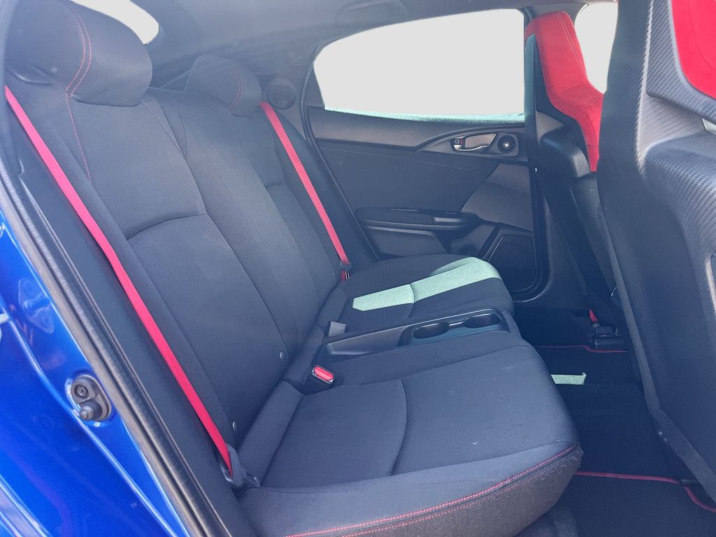 Used 2019 Blue Honda Touring image 25