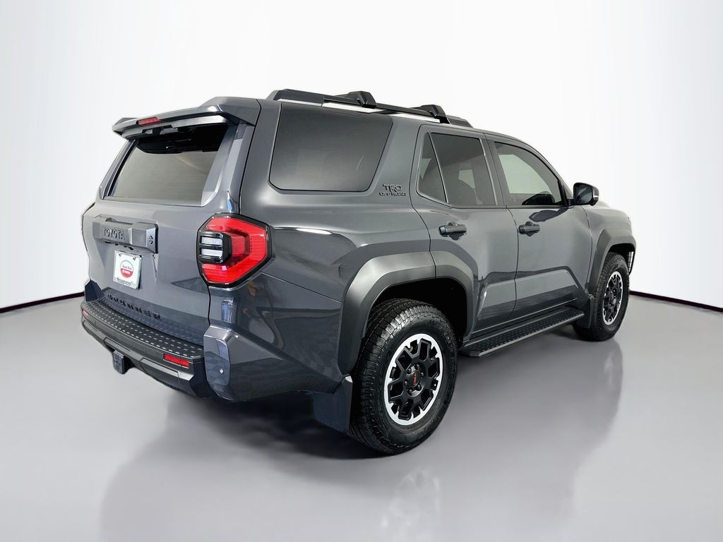 Thumbnail: 2026 Toyota 4Runner - 5