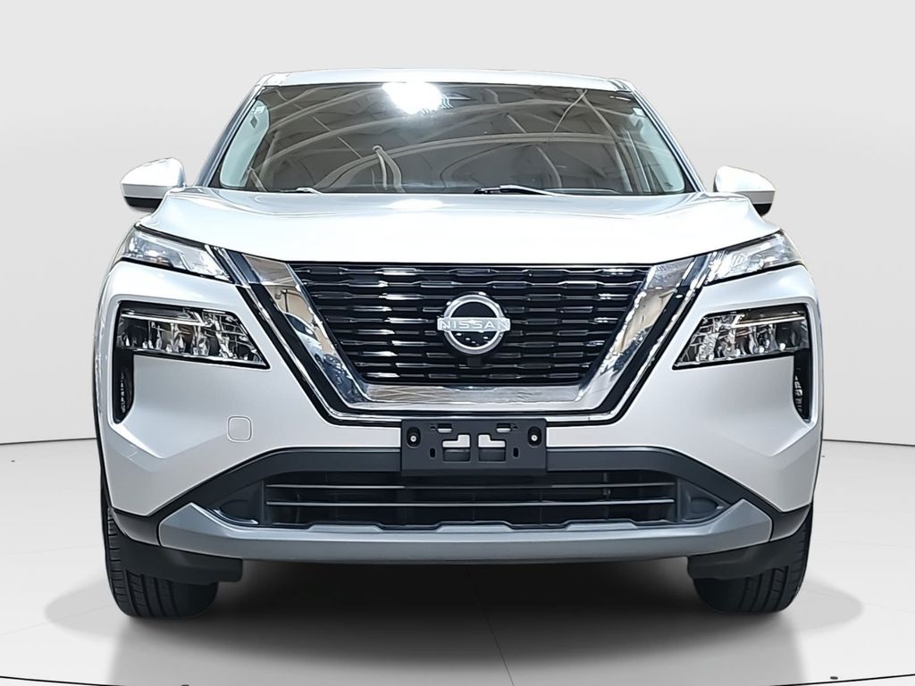 Used 2023 Nissan Rogue SUV