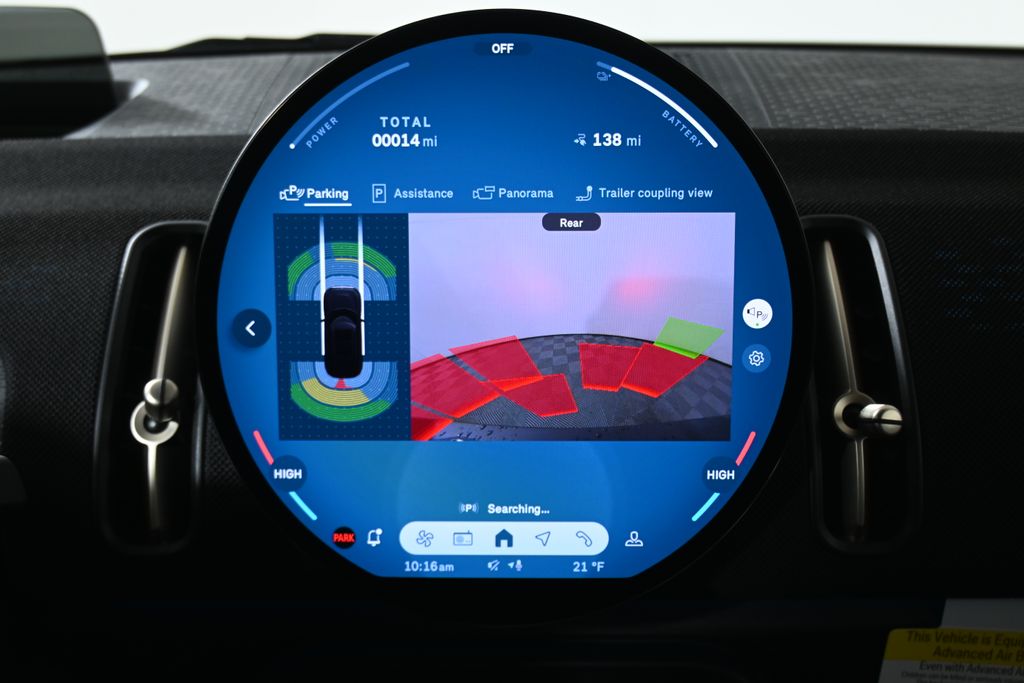 Thumbnail: 2026 MINI Cooper Countryman - 11