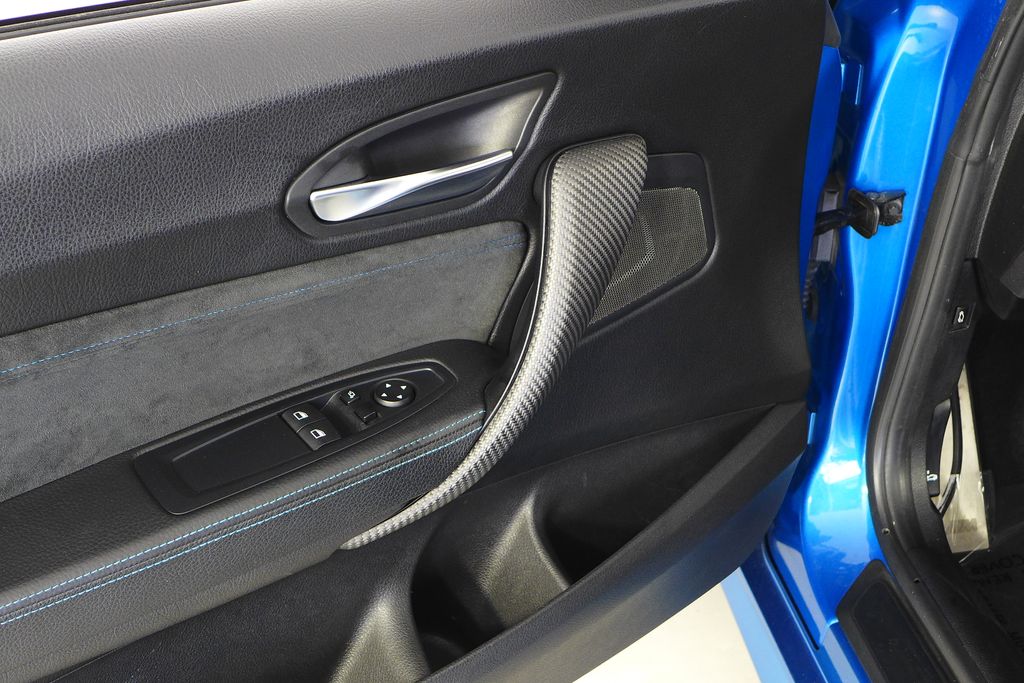 Thumbnail: 2016 BMW M2 - 12