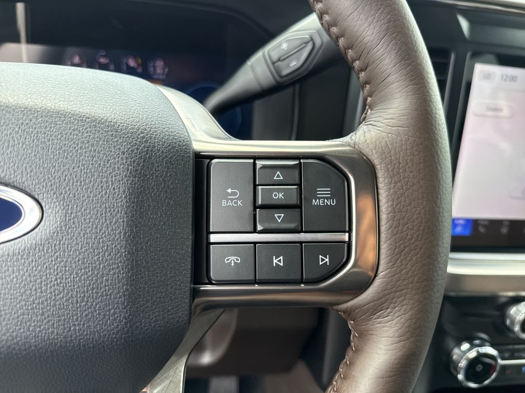 Used 2026 Ford F-450SD Truck
