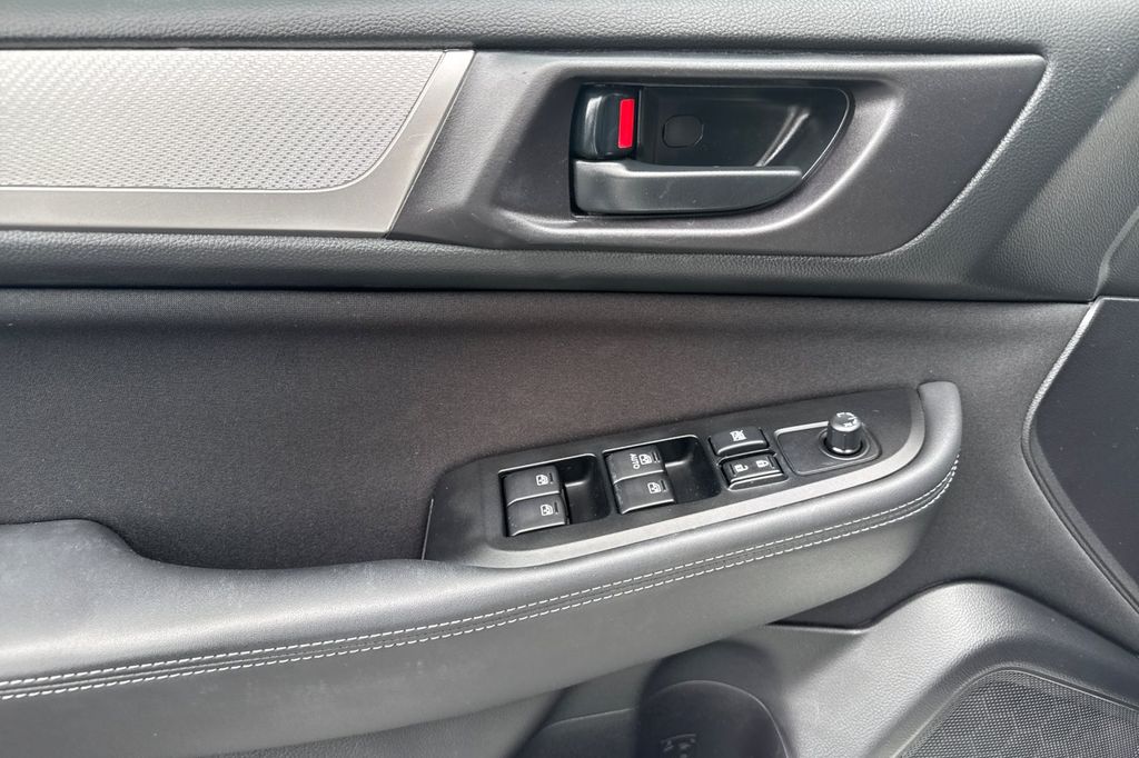 used 2019 Subaru Legacy car, priced at $18,969