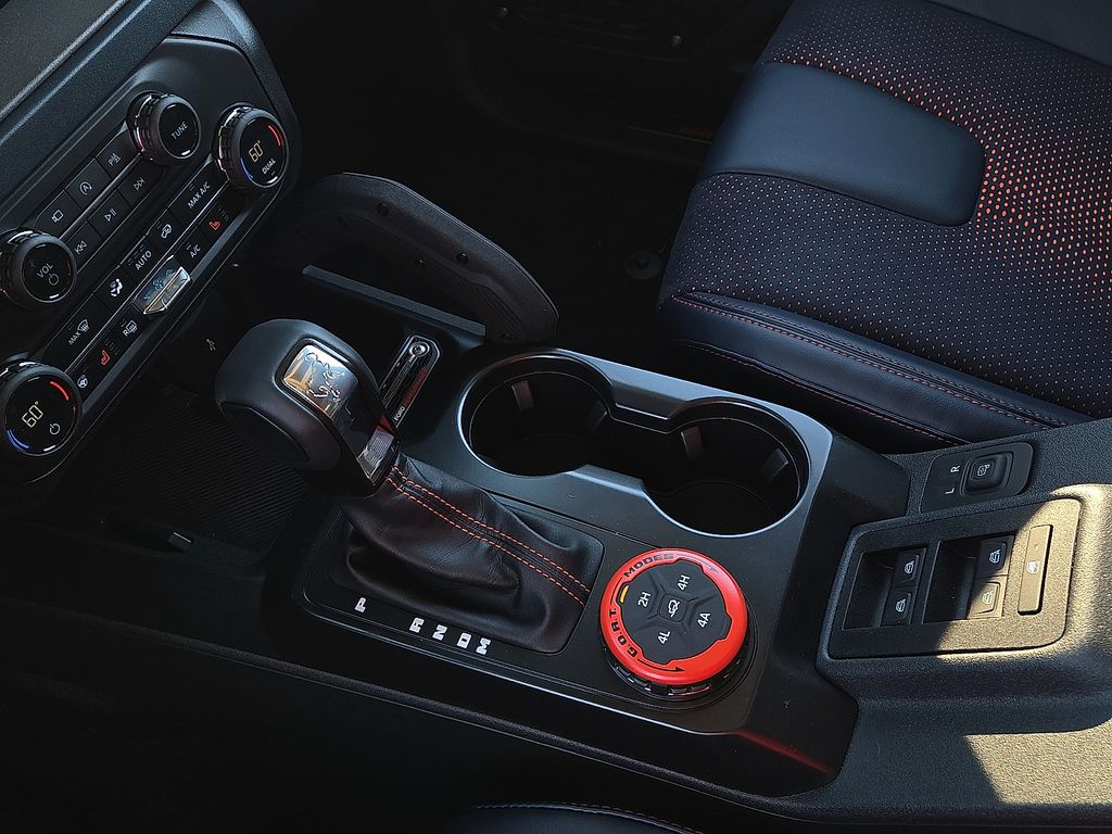 New 2025 Ford Bronco For Sale in Farmington, AR