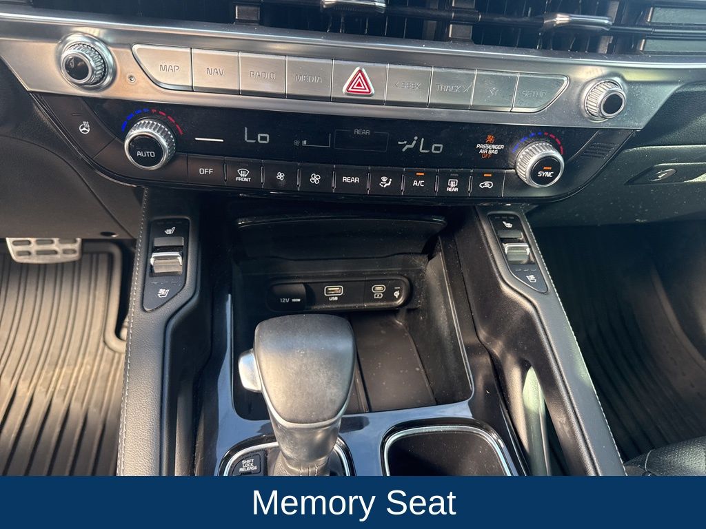 2024 Kia Telluride SX X-Line