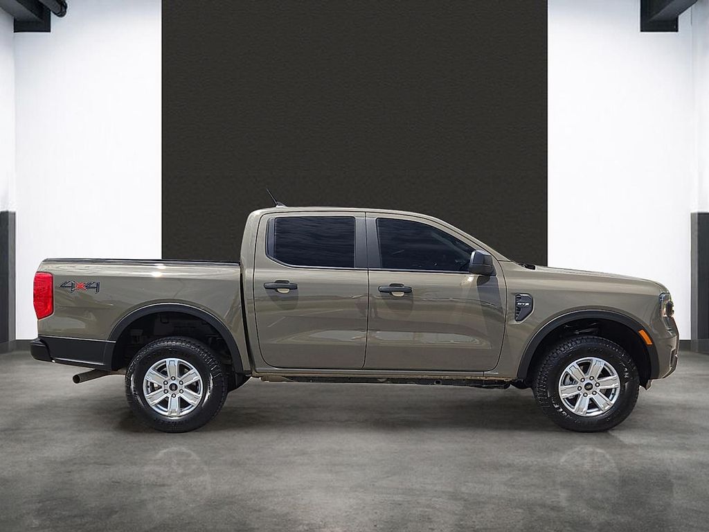 2025 Ford Ranger XL - Photo 9