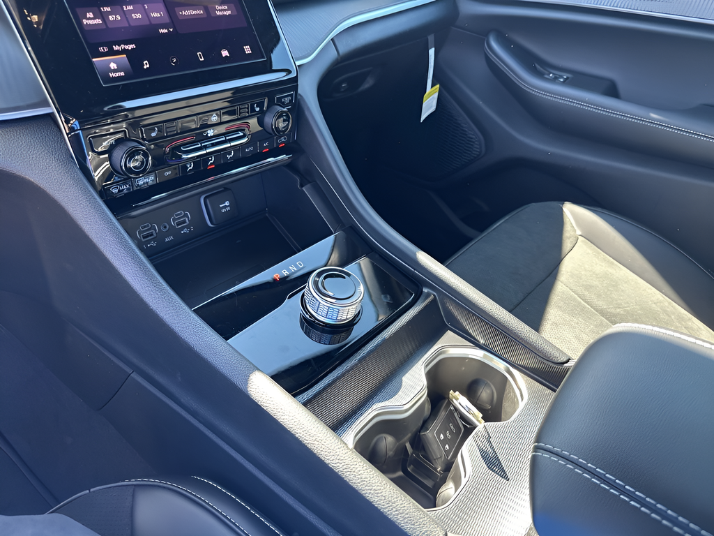 New Car 2025 Jeep Grand Cherokee  For Sale Under $50,000 In Austin, Texas