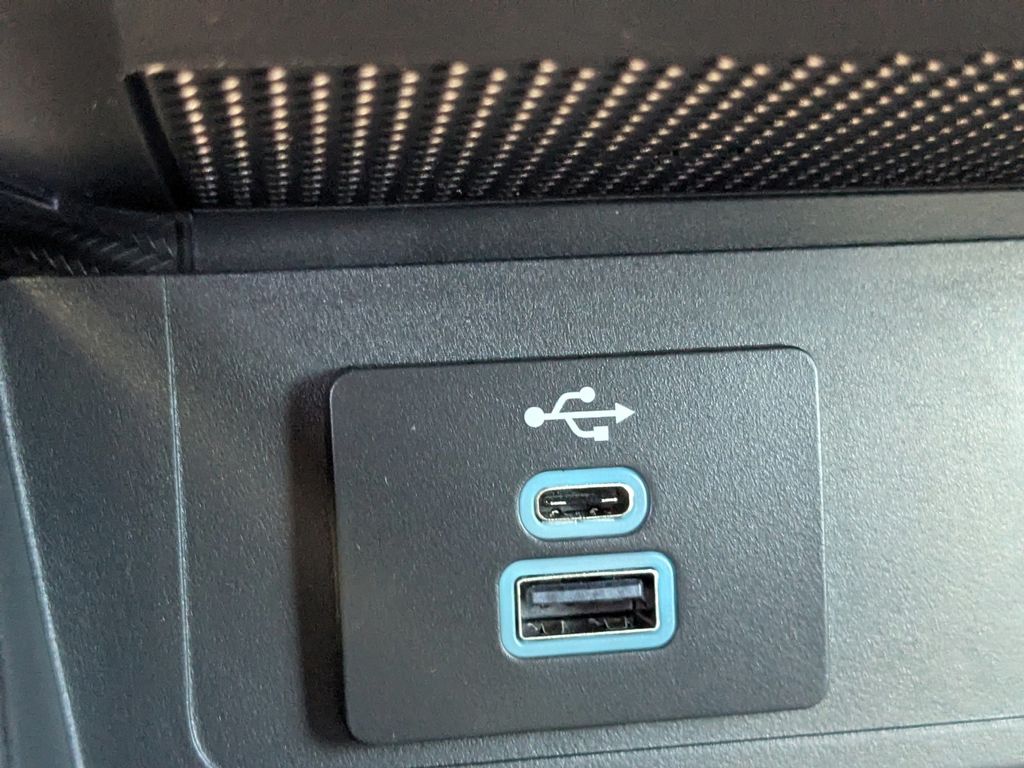 2025 Ford Mustang GT Fastback