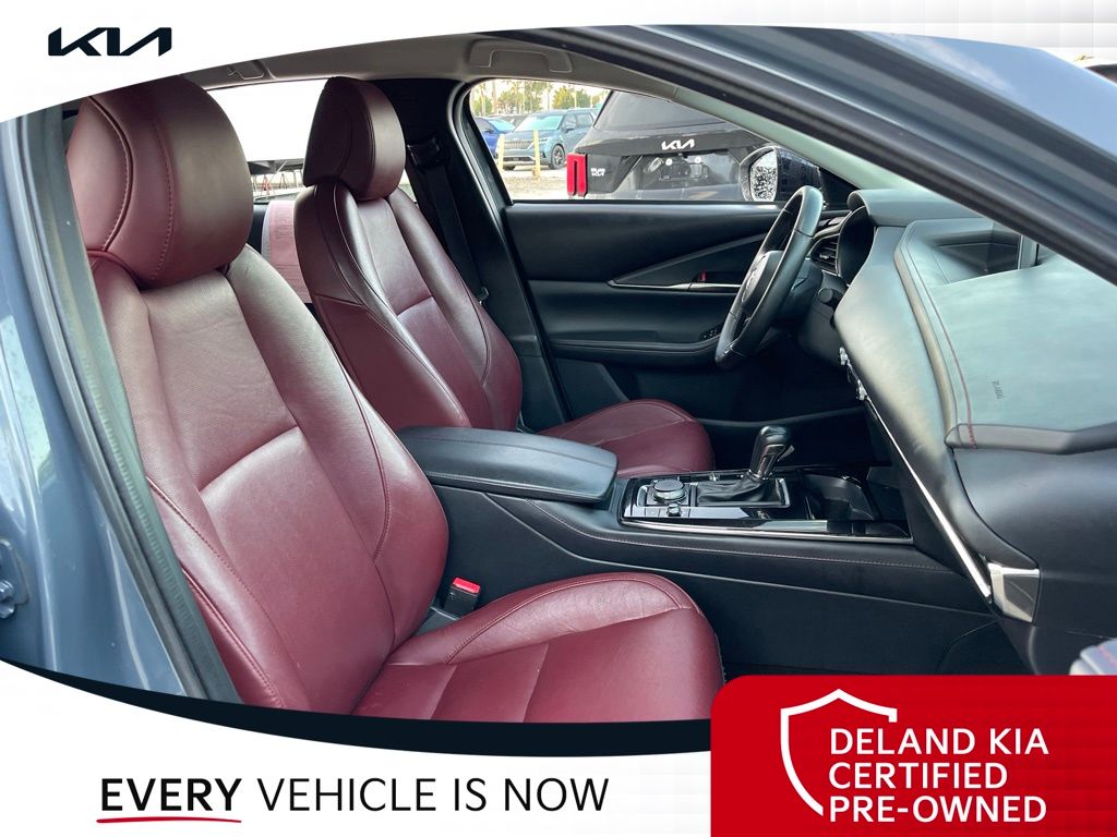 2024 Mazda CX-30 Carbon Edition - Photo 30