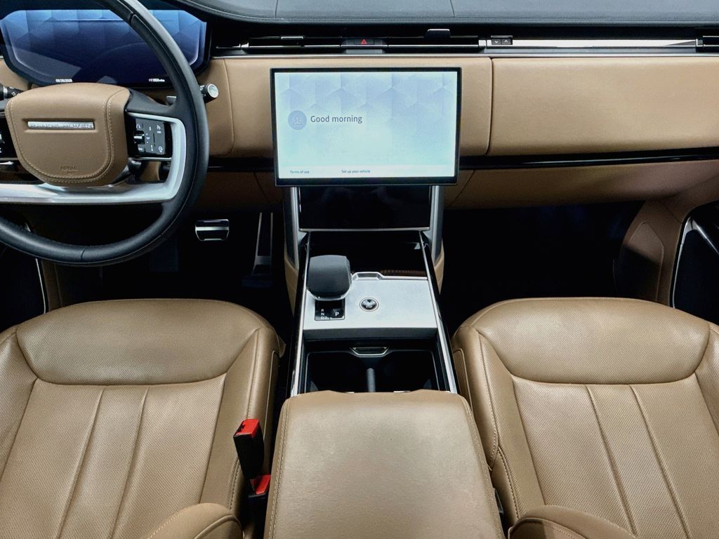 Thumbnail: 2024 Land Rover Range Rover - 13