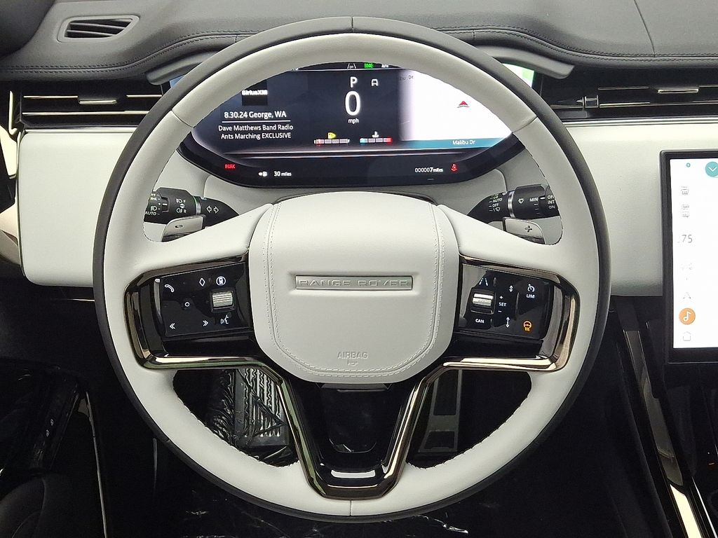 Thumbnail: 2026 Land Rover Range Rover Sport - 17