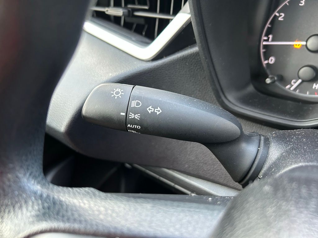 Thumbnail: 2024 Toyota Corolla - 21