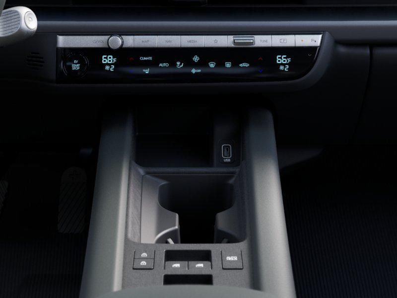 Thumbnail: 2025 Hyundai Ioniq 6 - 16