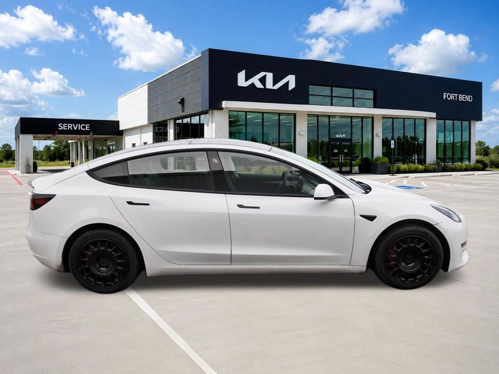 Used 2023 Tesla Model 3 Sedan