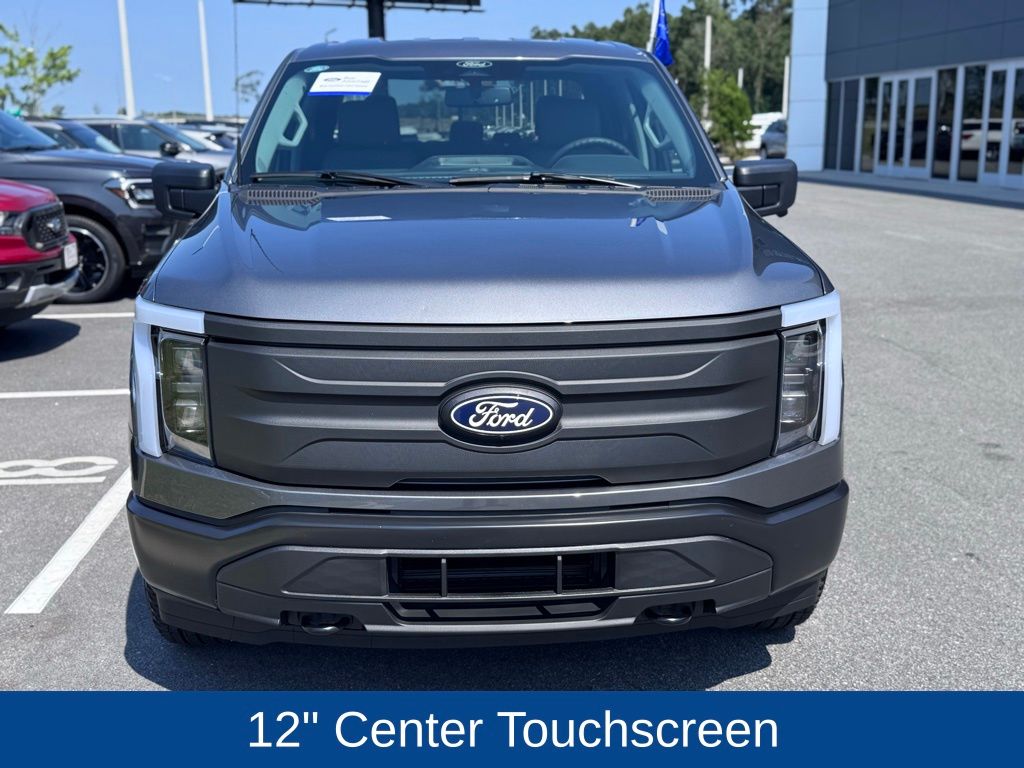 2024 Ford F-150 Lightning Pro