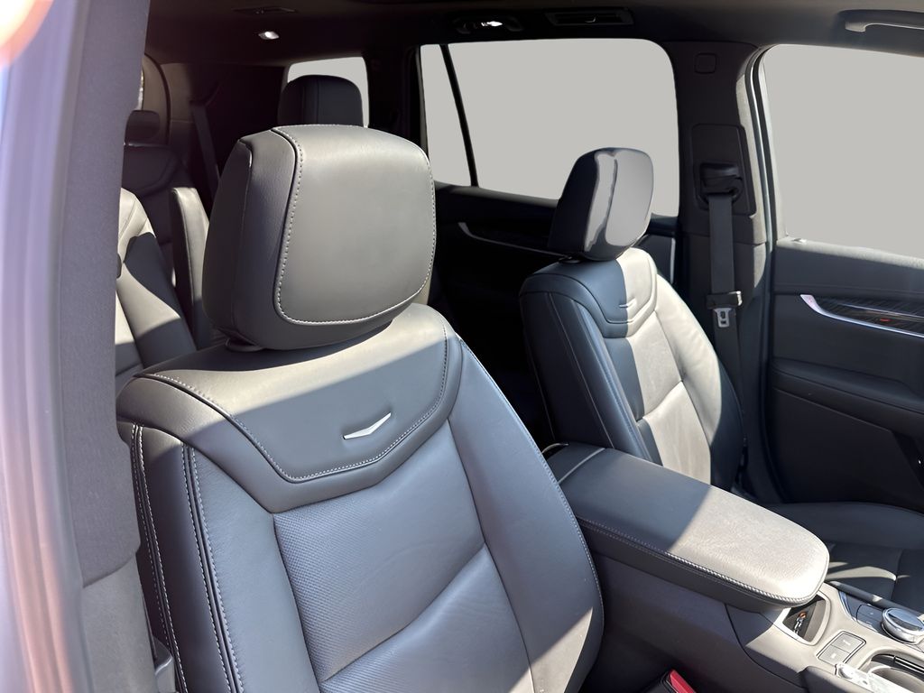 Used Car 2023 Cadillac Xt6  Premium Luxury For Sale Under $40,000 In Austin, Texas