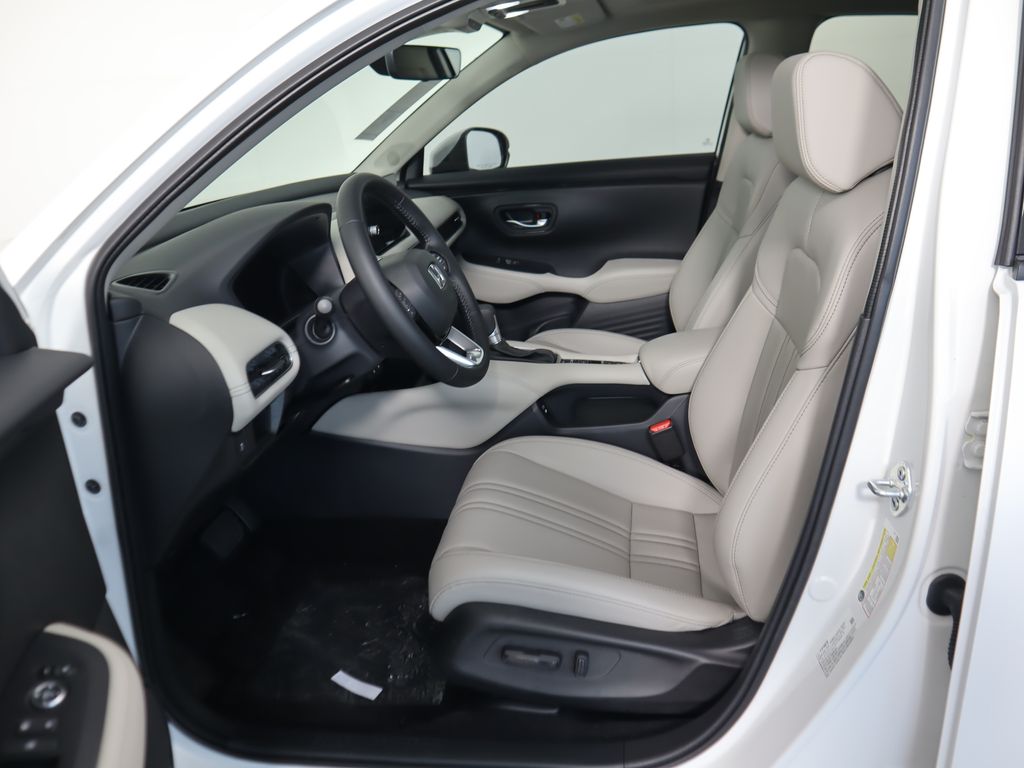 Thumbnail: 2026 Honda HR-V - 19