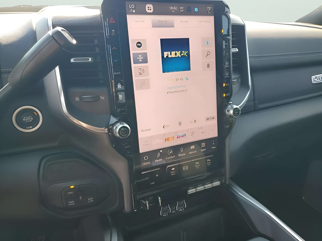 New Car 2025 Ram 2500  Laramie For Sale Under $100,000 In Austin, Texas