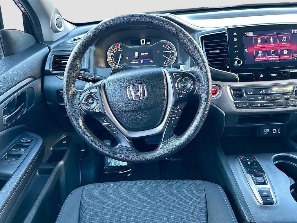 Thumbnail: 2023 Honda Ridgeline - 20