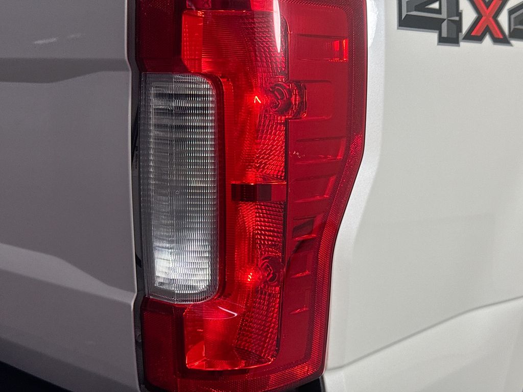 Used Car 2018 Ford F-250sd  Lariat For Sale Under $50,000 In Austin, Texas