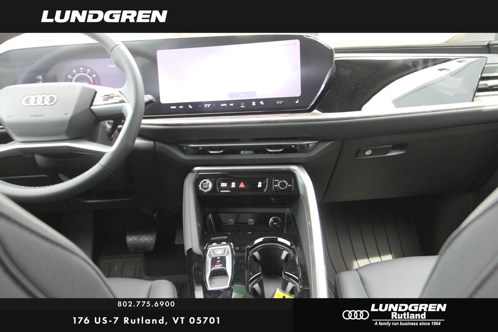 New 2026 Audi Q5 SUV