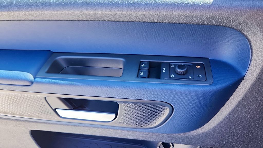 2025 Volkswagen ID. Buzz