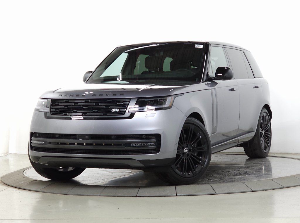 2025 Land Rover Range Rover P530 SE LWB AWD