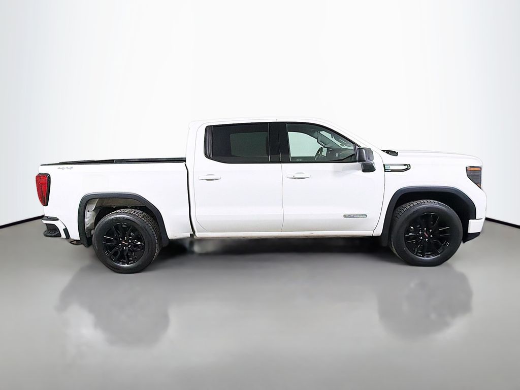 Used 2024 GMC Sierra 1500 Truck