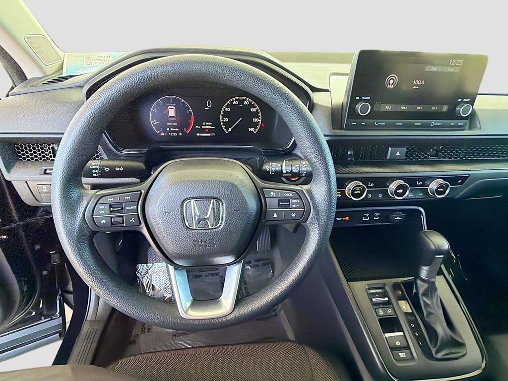 Thumbnail: 2024 Honda CR-V - 11