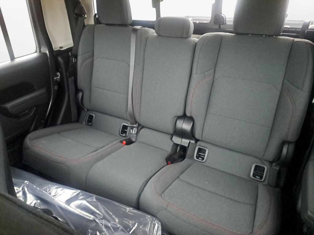 New Car 2025 Jeep Gladiator  Rubicon For Sale Under $50,000 In Austin, Texas