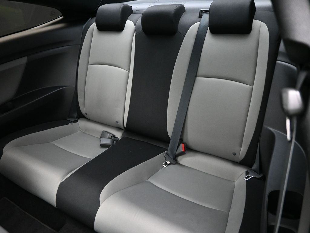 2018 Honda Civic EX-T