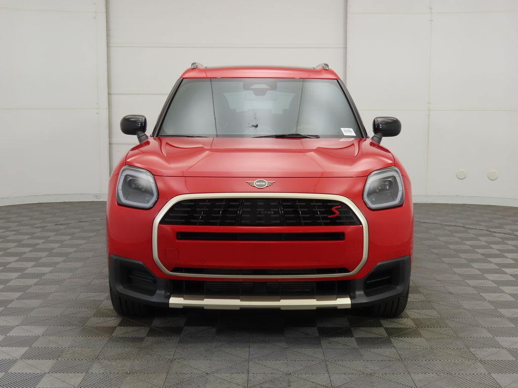 Thumbnail: 2025 MINI Cooper Countryman - 2