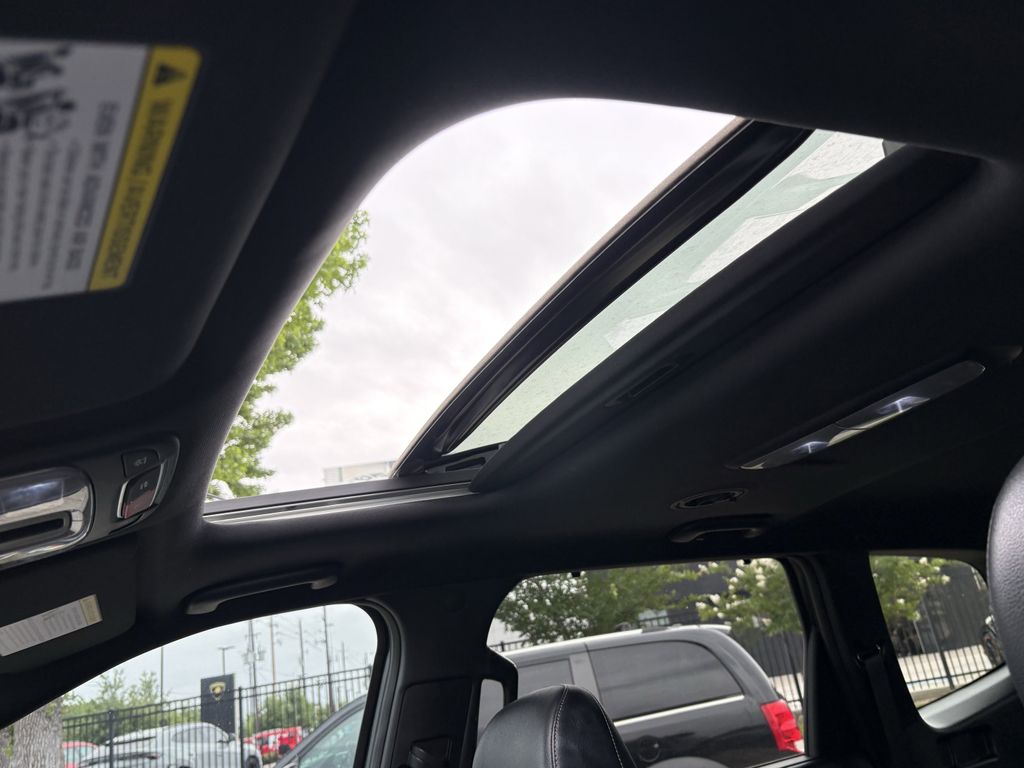 2024 Kia Telluride EX X-Line Gray at Shottenkirk Kia Fort Bend