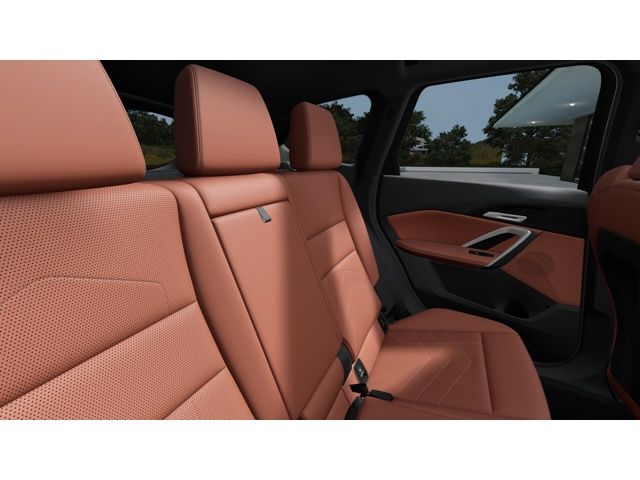 Thumbnail: 2026 BMW X1 - 12