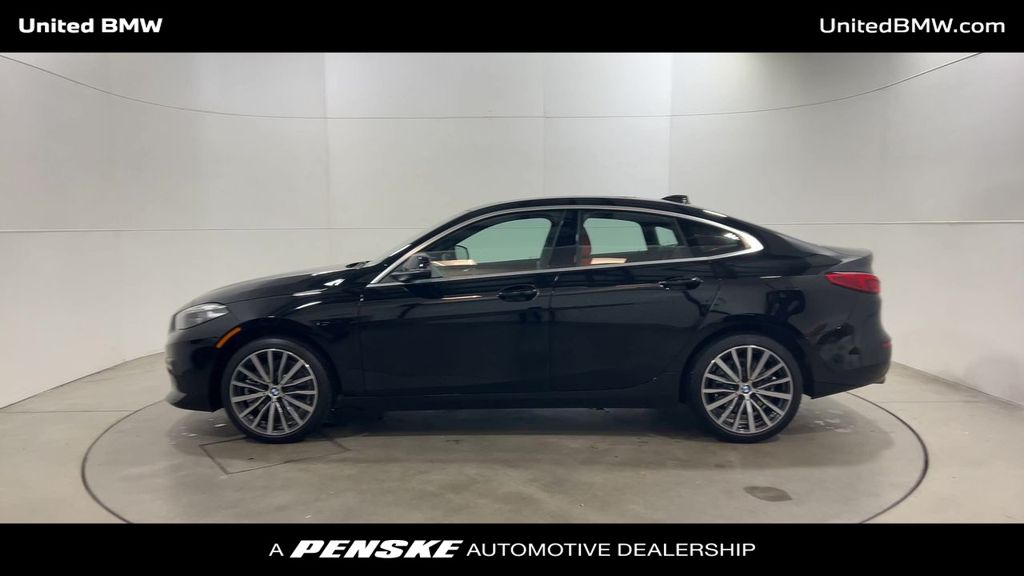 Thumbnail: 2024 BMW 2 Series - 5