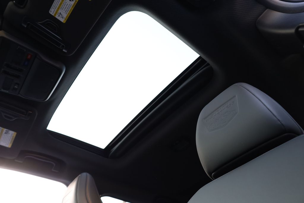 new 2026 Subaru Outback car, priced at $45,942