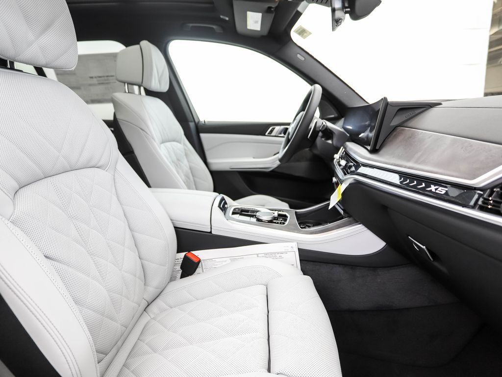 2026 BMW X5 xDrive40i 30