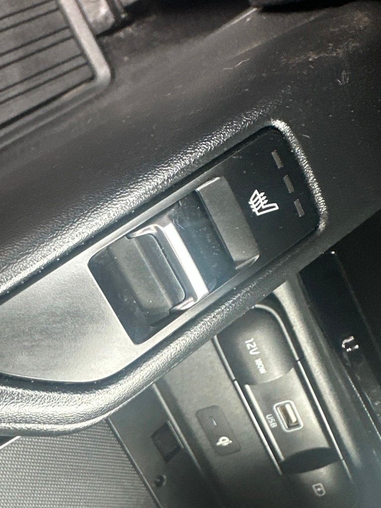 Used 2022 Kia Telluride SUV